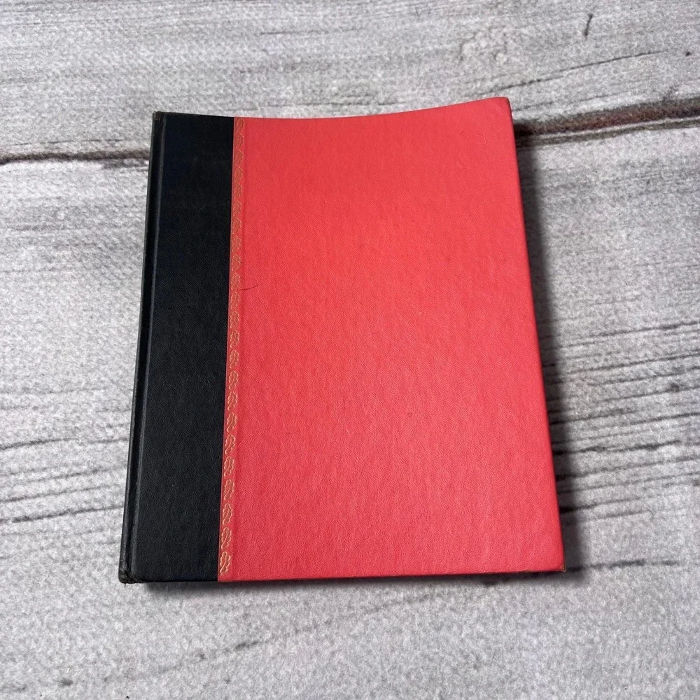 Ladies Home Journal Book of Interior Decoration 1950s Vintage Elizabeth Hilliard